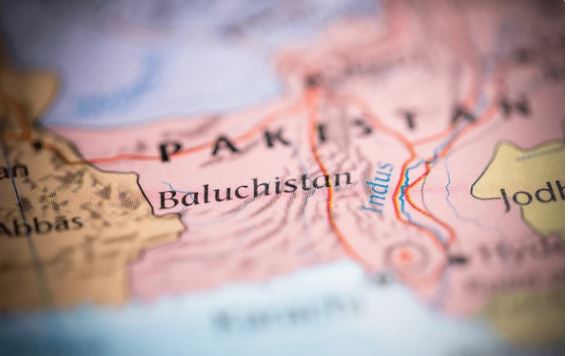 BLA Train Hijacking has Implications for the Region