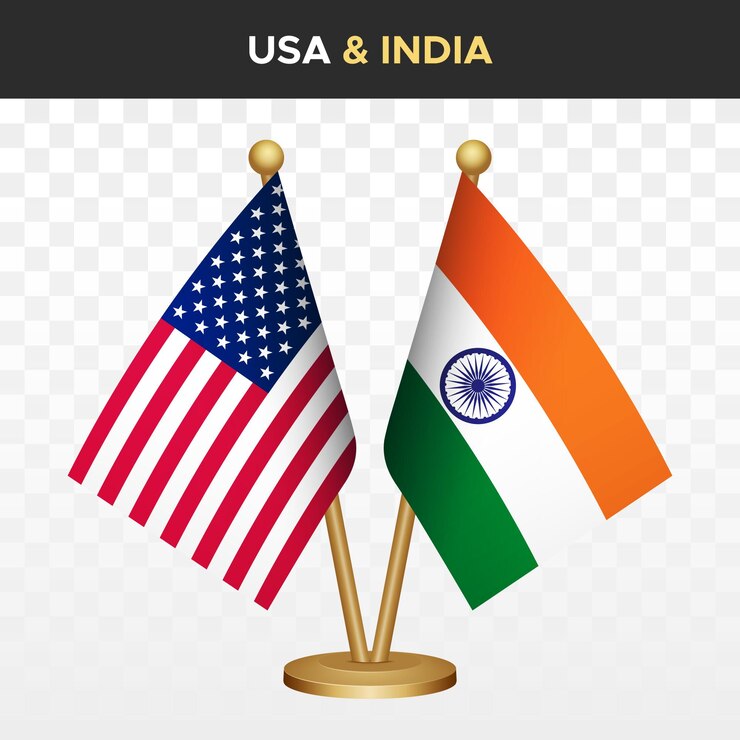 Trump’s 26% Tariffs on India – A Test of Resilience and Diplomacy